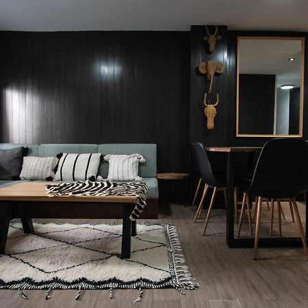 Апартаменти Edelweiss House - Parking Y Wifi Gratis Сьєрра-Невада Екстер'єр фото