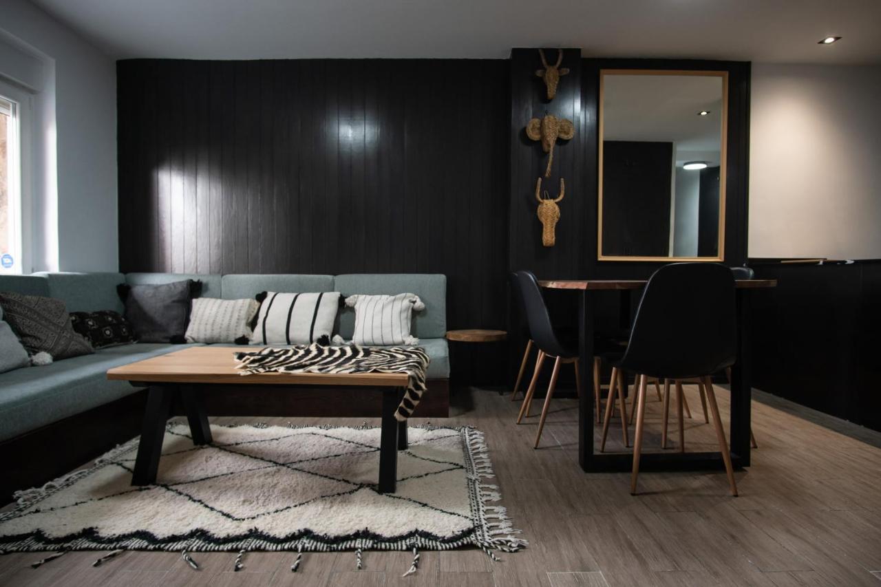 Апартаменти Edelweiss House - Parking Y Wifi Gratis Сьєрра-Невада Екстер'єр фото